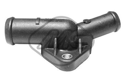 Coolant Flange Metalcaucho 03612