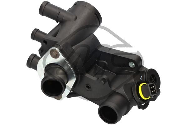 Metalcaucho 03615 Thermostat Housing