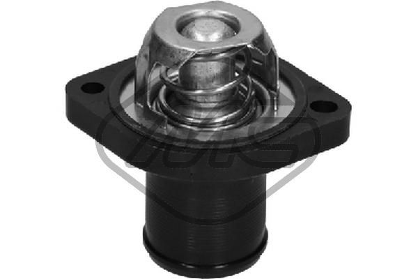 Metalcaucho 03620 Thermostat, coolant