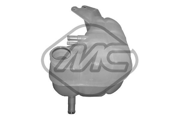 Metalcaucho 03633 Expansion Tank, coolant