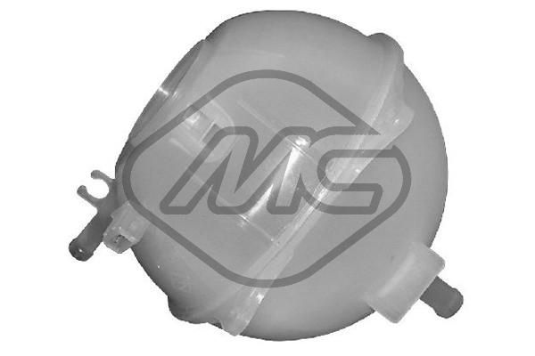 Metalcaucho 03634 Expansion Tank, coolant