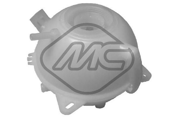 Metalcaucho 03635 Expansion Tank, coolant