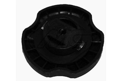 Sealing Cap, oil filler neck Metalcaucho 03639