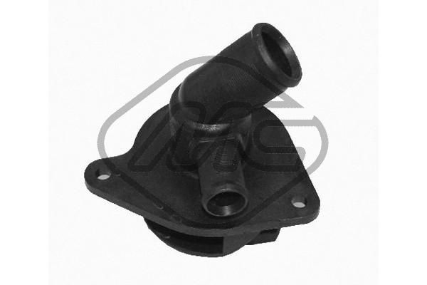 Metalcaucho 03641 Coolant Flange