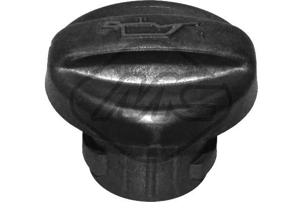Metalcaucho 03642 Sealing Cap, oil filler neck