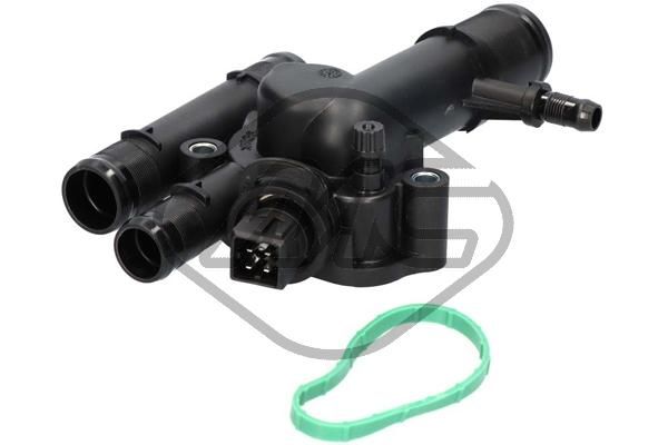 Metalcaucho 03645 Thermostat Housing
