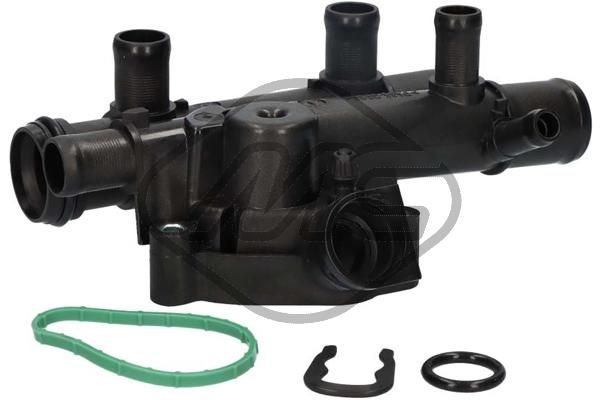 Metalcaucho 03646 Thermostat Housing