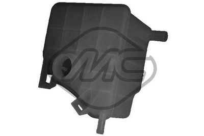 Expansion Tank, coolant Metalcaucho 03647