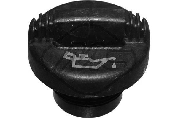 Metalcaucho 03648 Sealing Cap, oil filler neck