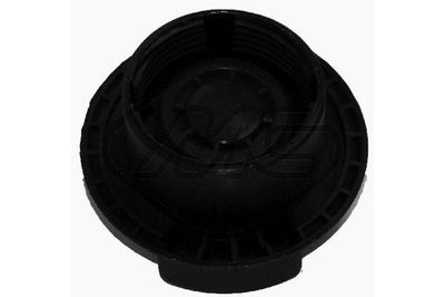 Cap, coolant tank Metalcaucho 03650