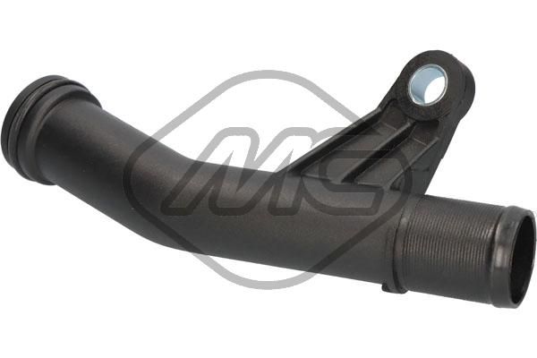 Metalcaucho 03662 Coolant Flange