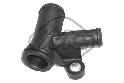 Coolant Flange Metalcaucho 03665