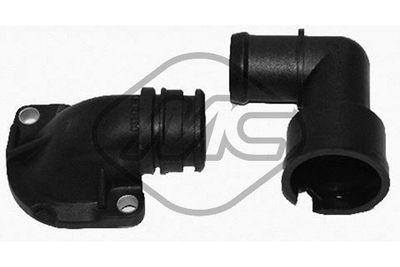 Coolant Flange Metalcaucho 03667