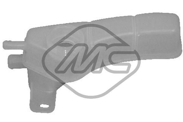 Metalcaucho 03668 Expansion Tank, coolant