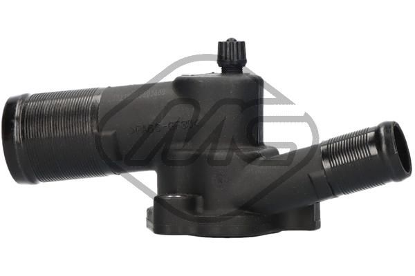 Metalcaucho 03669 Coolant Flange