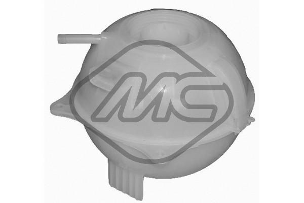 Metalcaucho 03675 Expansion Tank, coolant