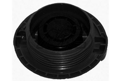 Cap, coolant tank Metalcaucho 03676