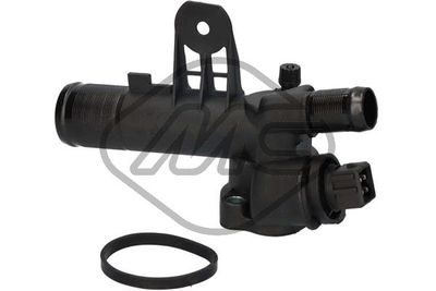 Coolant Flange Metalcaucho 03679
