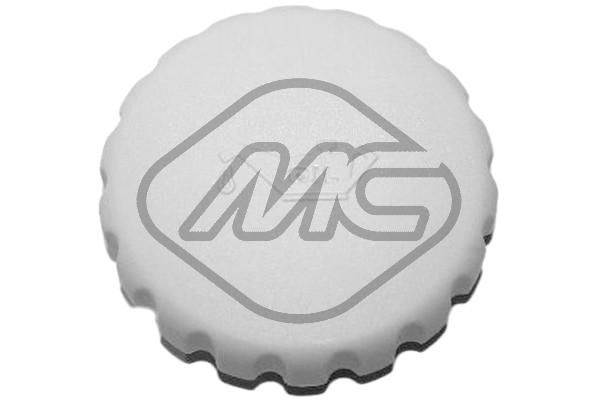 Metalcaucho 03682 Sealing Cap, oil filler neck