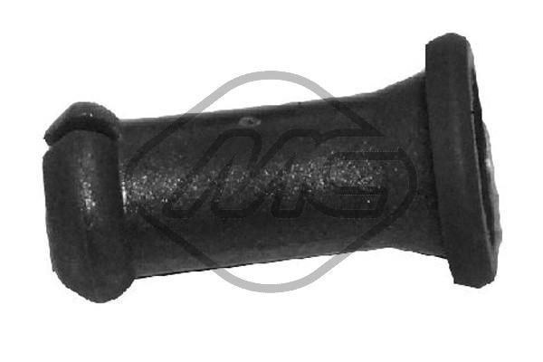 Metalcaucho 03688 Tube, oil dipstick