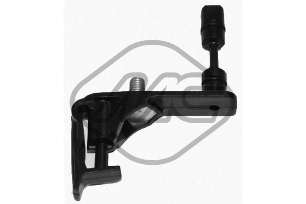 Metalcaucho 03691 Selector-/Shift Rod