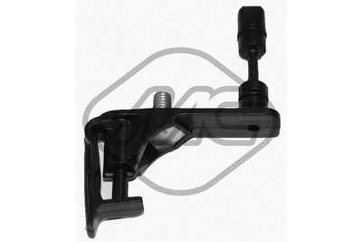 Selector-/Shift Rod Metalcaucho 03691