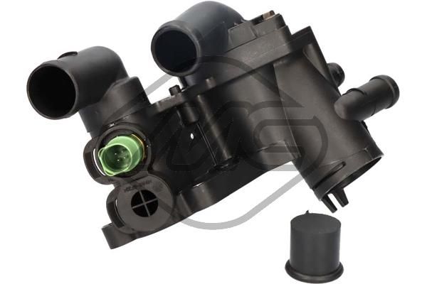 Metalcaucho 03693 Coolant Flange