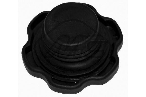 Metalcaucho 03705 Sealing Cap, oil filler neck