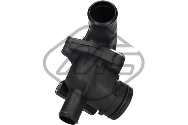 Metalcaucho 03706 Coolant Flange