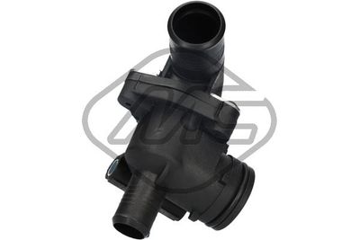 Coolant Flange Metalcaucho 03706