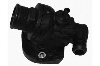 Thermostat Housing Metalcaucho 03712
