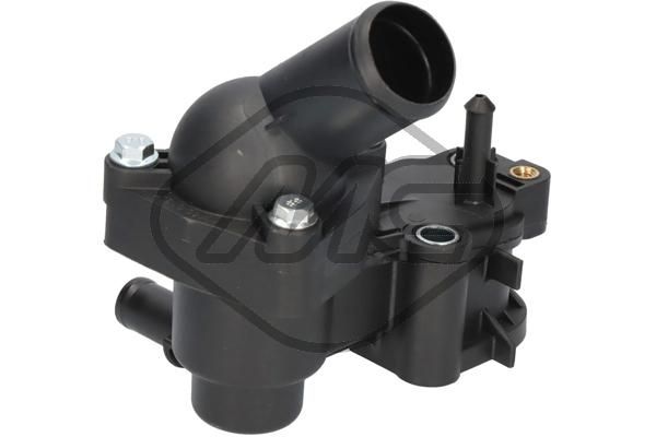 Metalcaucho 03713 Thermostat Housing