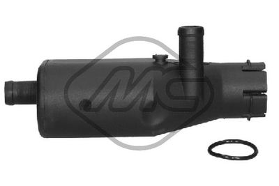 Valve, crankcase ventilation Metalcaucho 03714