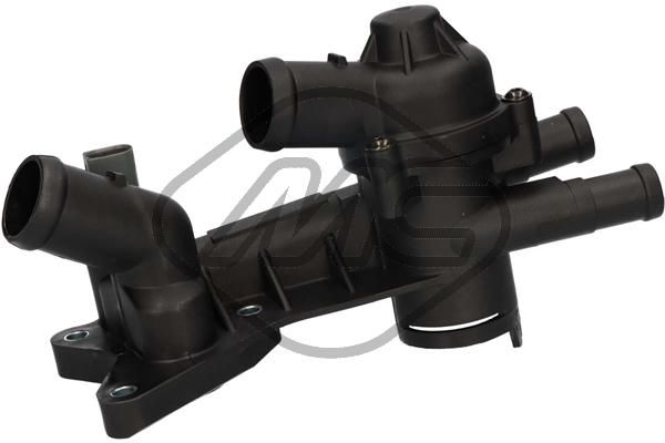 Metalcaucho 03726 Thermostat Housing