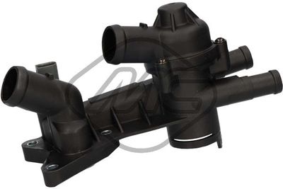 Thermostat Housing Metalcaucho 03726