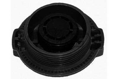 Cap, coolant tank Metalcaucho 03730