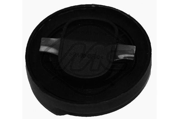 Metalcaucho 03734 Sealing Cap, oil filler neck