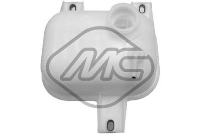 Expansion Tank, coolant Metalcaucho 03736