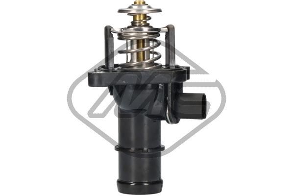 Metalcaucho 03745 Coolant Flange
