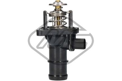 Coolant Flange Metalcaucho 03745