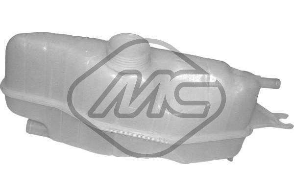 Metalcaucho 03746 Expansion Tank, coolant