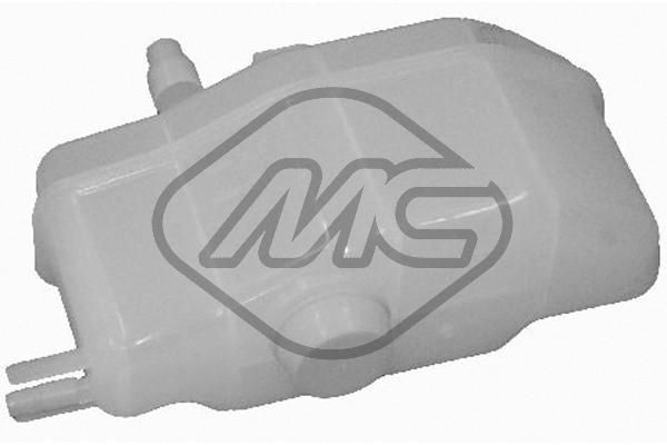 Metalcaucho 03748 Expansion Tank, coolant