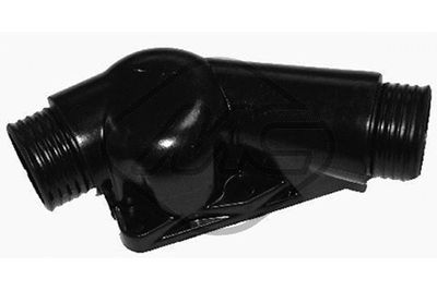 Coolant Flange Metalcaucho 03749