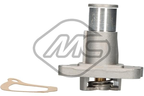 Metalcaucho 03756 Thermostat Housing