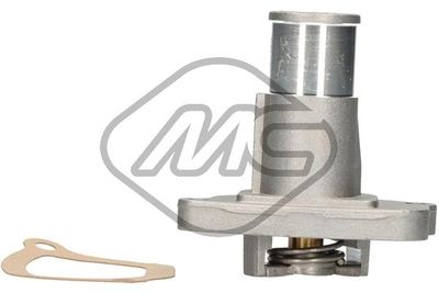 Thermostat Housing Metalcaucho 03756