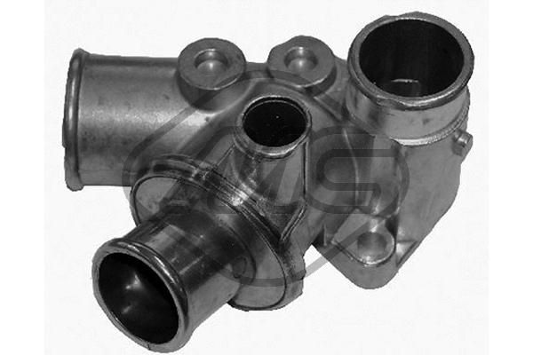Metalcaucho 03757 Thermostat Housing