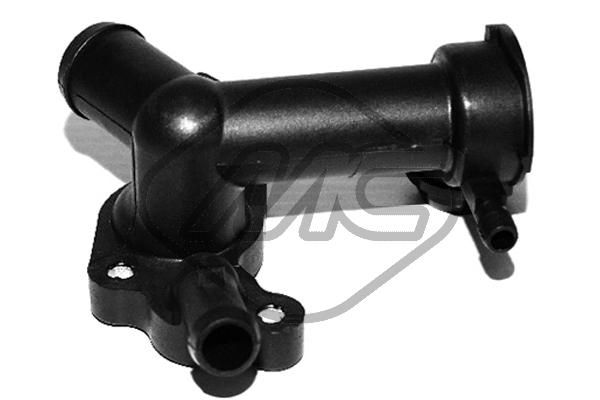 Metalcaucho 03766 Thermostat Housing