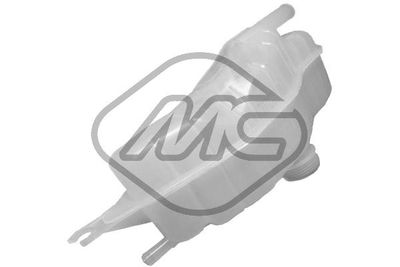 Expansion Tank, coolant Metalcaucho 03768