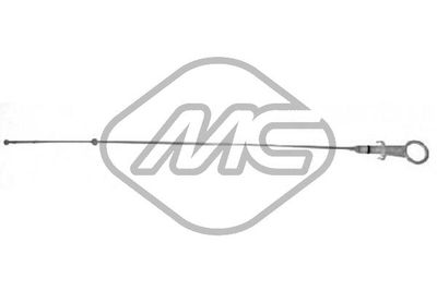 Oil Dipstick Metalcaucho 03770