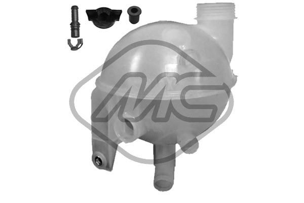 Metalcaucho 03780 Expansion Tank, coolant